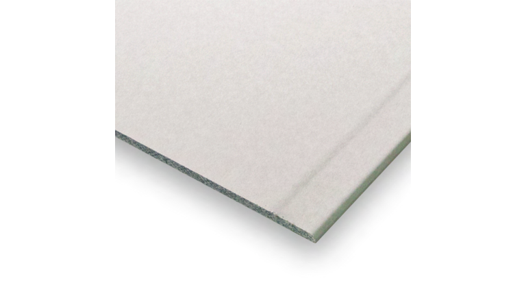 Climafit 10 Gipsplatte